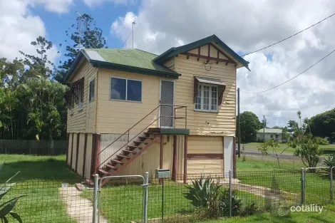 1 Avoca St, Bundaberg West, QLD 4670