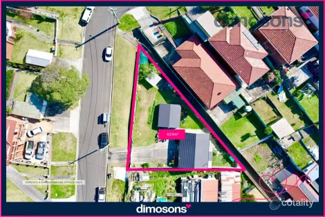 Property photo of 25 Second Avenue North Warrawong NSW 2502