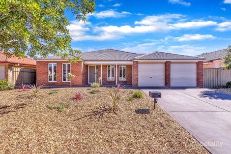 Property photo of 9 Enterprise Circuit Andrews Farm SA 5114