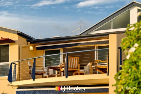 Property photo of 5/3 Riverview Street Iluka NSW 2466