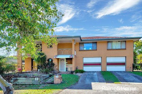 Property photo of 11 Benaud Street Macgregor QLD 4109