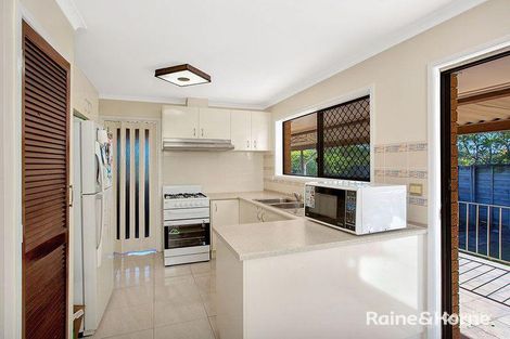 Property photo of 11 Benaud Street Macgregor QLD 4109