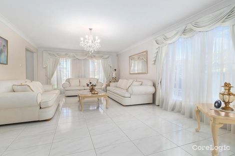 Property photo of 8 Douglas Close Green Valley NSW 2168