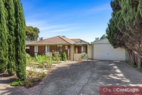 Property photo of 58 Pannam Drive Hoppers Crossing VIC 3029