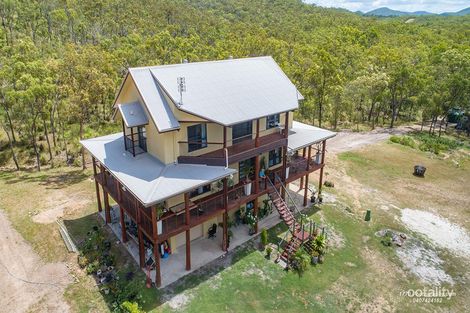 847 Murphy Rd, Captain Creek, QLD 4677