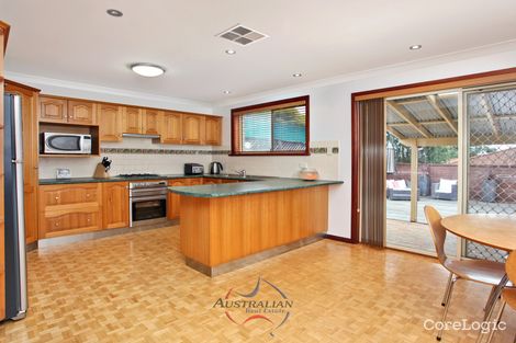 Property photo of 32B Kennington Avenue Quakers Hill NSW 2763