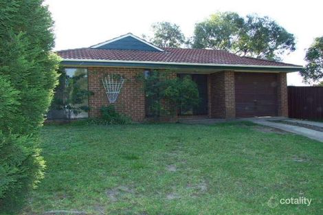 Property photo of 5 Echo Place Penrith NSW 2750