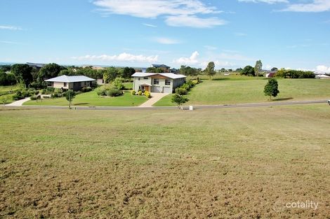 Property photo of 4 Edgewater Court Craignish QLD 4655