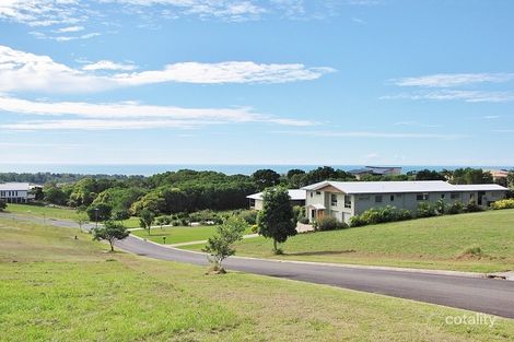 Property photo of 4 Edgewater Court Craignish QLD 4655
