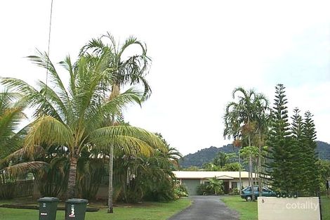 4/8 Brooks St, Whitfield, QLD 4870