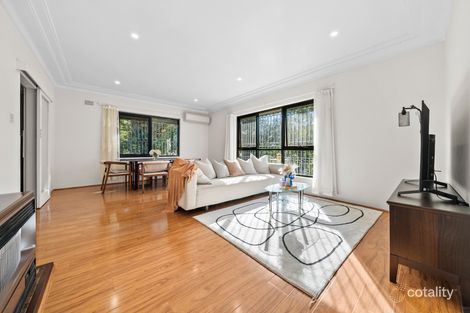 Property photo of 2A Brigg Road Epping NSW 2121