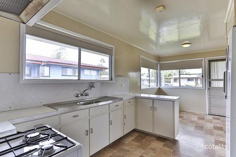 Property photo of 31 Proposch Street Oakey QLD 4401
