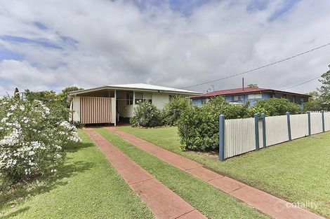 31 Proposch St, Oakey, QLD 4401