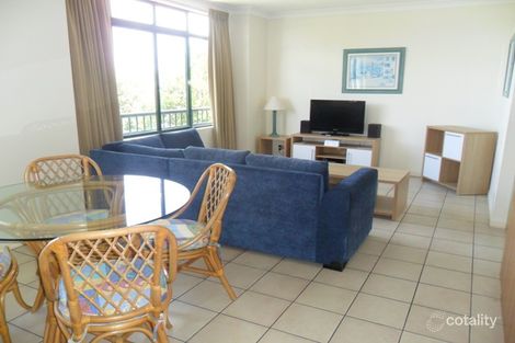 305/188 Mcleod St, Cairns North, QLD 4870