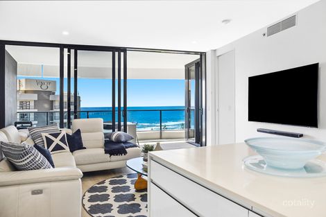 Property photo of 1306/1 Oracle Boulevard Broadbeach QLD 4218