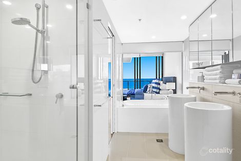 Property photo of 1306/1 Oracle Boulevard Broadbeach QLD 4218