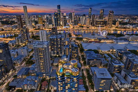 1405/15 Manning St, South Brisbane, QLD 4101
