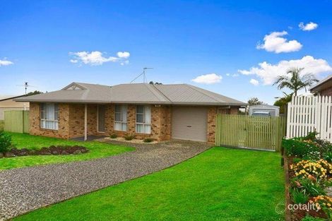 Property photo of 9 Evergreen Court Glenvale QLD 4350