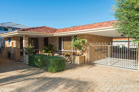 Property photo of 3/83 Bishopsgate Street Carlisle WA 6101
