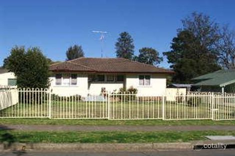 36 Kista Dan Ave, Tregear, NSW 2770