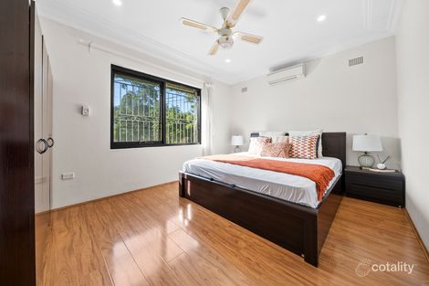 Property photo of 2A Brigg Road Epping NSW 2121