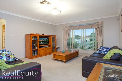 Property photo of 86 Yachtsman Drive Chipping Norton NSW 2170