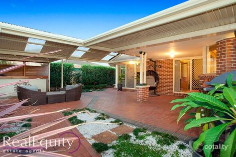 Property photo of 86 Yachtsman Drive Chipping Norton NSW 2170