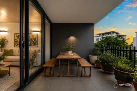 3304/19 Anderson St, Kangaroo Point, QLD 4169