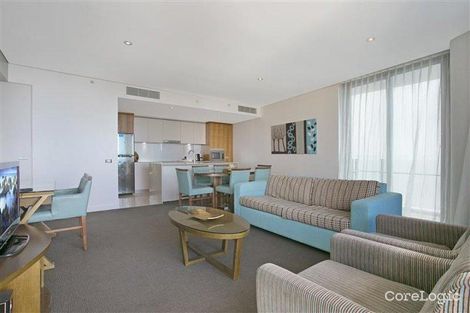 Property photo of 1402/3018 Surfers Paradise Boulevard Surfers Paradise QLD 4217