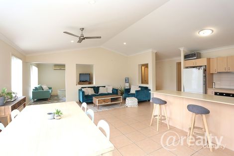 Property photo of 9 Jackson Street Coomera QLD 4209