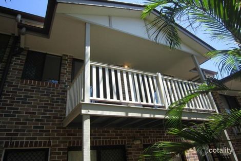 2/12 Newton St, Coorparoo, QLD 4151