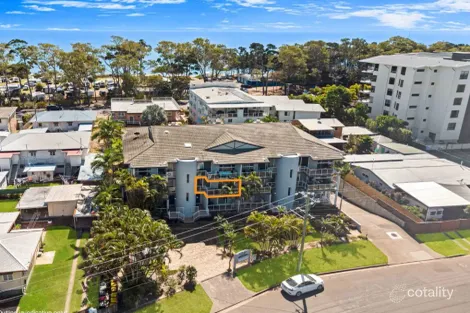 6/44 Freshwater St, Scarness, QLD 4655