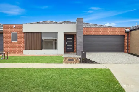 9 Wymar Cct, Tarneit, VIC 3029