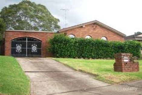 Property photo of 19 Rydal Street Prospect NSW 2148