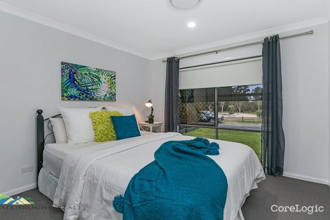 Property photo of 1 Sprucebark Court Upper Caboolture QLD 4510