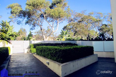 Property photo of 108/215-217 Waterloo Road Marsfield NSW 2122