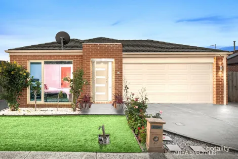 Property photo of 47 Melissa Way Pakenham VIC 3810