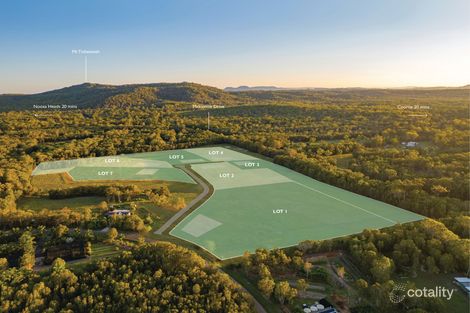 60 Glenridge Dr, Cooroibah, QLD 4565