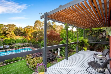 Property photo of 17 Booth Court Eltham VIC 3095
