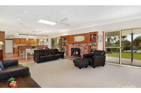 Property photo of 420 Sancrox Road Sancrox NSW 2446