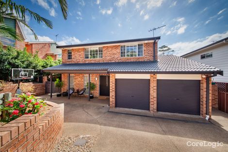 Property photo of 11 Sutcliffe Place Barden Ridge NSW 2234