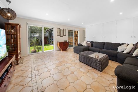 Property photo of 11 Sutcliffe Place Barden Ridge NSW 2234
