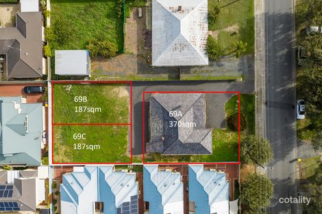 69b Tuckey St, Mandurah, WA 6210