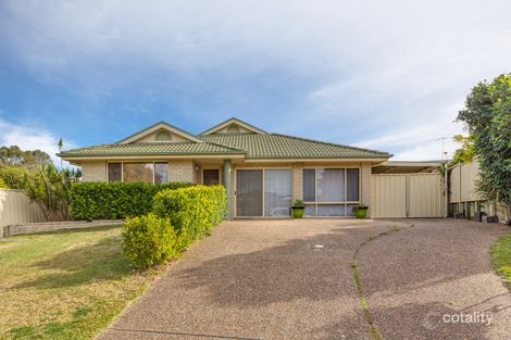 Property photo of 12 Whiteley Avenue Metford NSW 2323