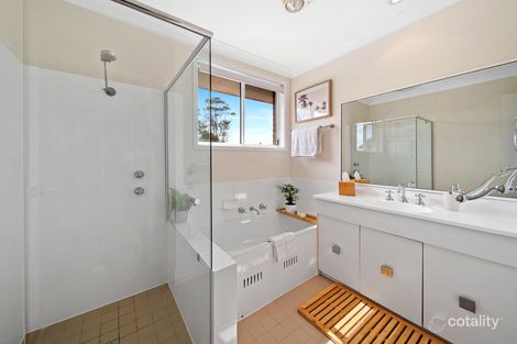 Property photo of 11 Sutcliffe Place Barden Ridge NSW 2234