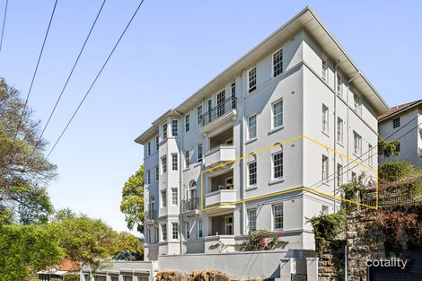 Property photo of 4/311B Edgecliff Road Woollahra NSW 2025