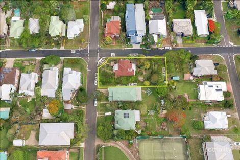 Property photo of 68 Princess Street Camp Hill QLD 4152