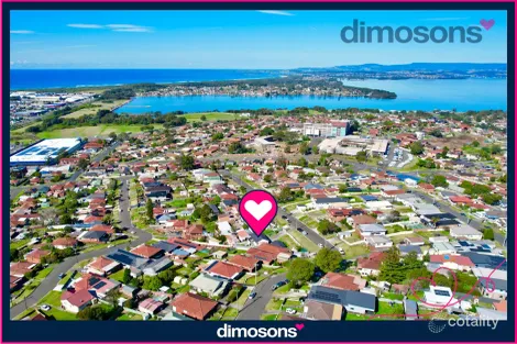 25 Second Ave N, Warrawong, NSW 2502