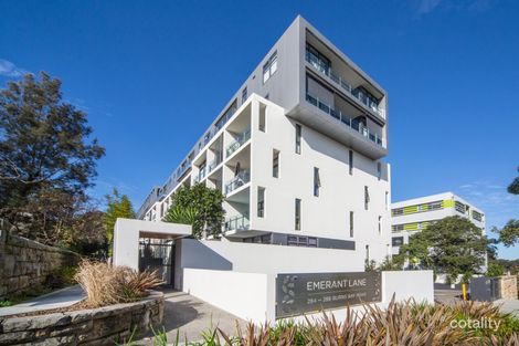 2507/280-288 Burns Bay Rd, Lane Cove, NSW 2066
