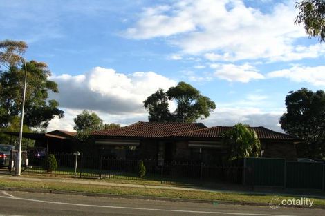 Property photo of 2 Simpson Place Kings Langley NSW 2147